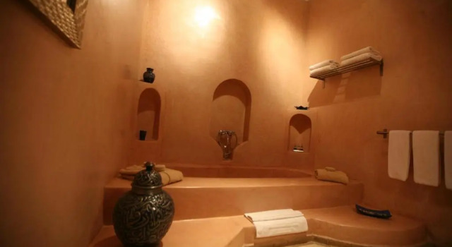 Camera Superior Riad Selouane