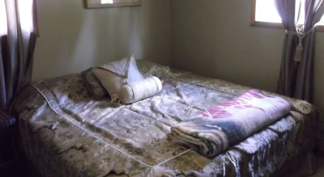 Chalkley's Sandy Bay Cottage Resort, Varaa Lomakeskus Nipissing Township Kanada