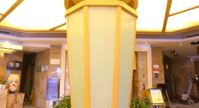 Junlin International Hotel, Boek Hotel Hotels in Chengdu met parkeren, Parkeren