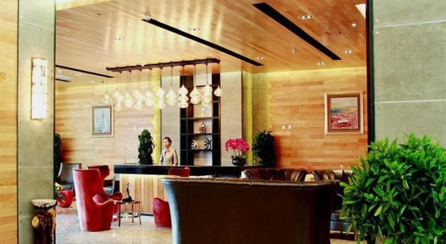Back Home Hotel, Rezerwuj Hotel Chengdong District Xining