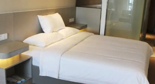 Hua Ya Hotel (Guangrao Quanfu Yuan), Book Hotel Cheap Hotels in Shandong