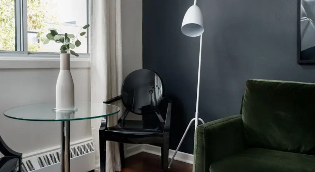 Charming 1Br in Plateau, Rezervasyon Otel Montreal Quebec