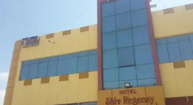 Hotel Shiv Regency, Rezervovat Hotel Dwarka Gujarat