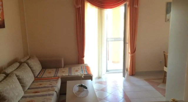 Апартаменты с 2 комнатами Ferienhaus Dakovic
