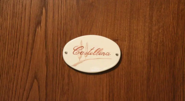 Номер Standard Agriturismo La Segolina