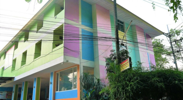 Aiyara Mansion