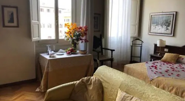 Ladyship Apartment, Забронировать Апартаменты/квартира Уффици Флоренция, рядом с Дом Буонаротти