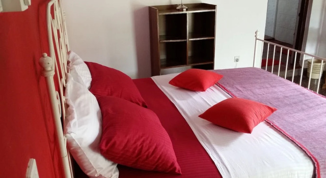 Village Villa Home Stay, Забронировать Вилла Канди 