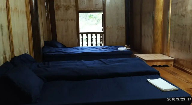 CND Hostel, Rezervovat Hostel Hotely v Ha Giang s parkováním, Parkování