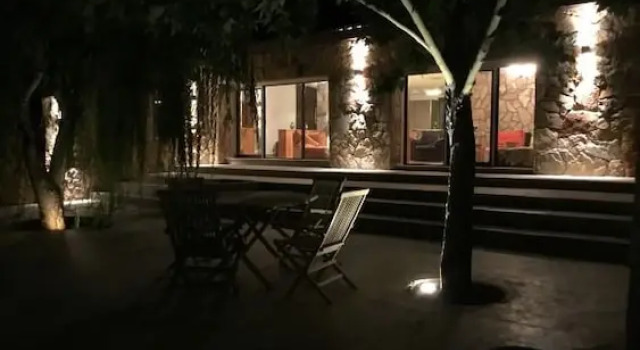 Villa In The Valley