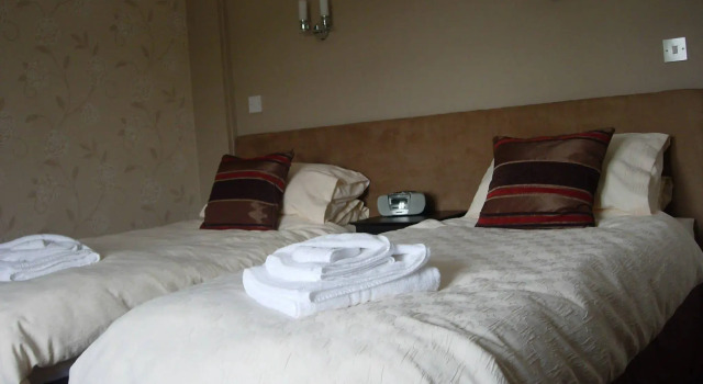 Ravenstone Lodge Country House Hotel, Забронировать Отель Отели Англии 3 звезды, 3*