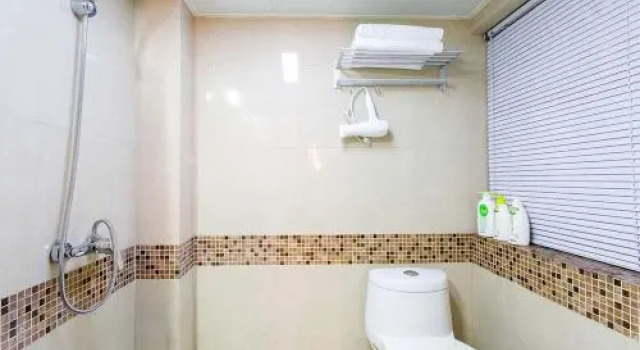 Chongqing Jiangbei·Guanyinqiao· Locals Apartment 00142380