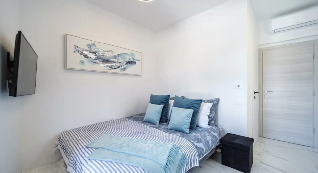 Студия Apartment Vin
