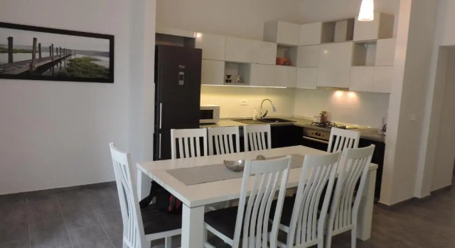 Апартаменты с 2 комнатами Apartments Lori