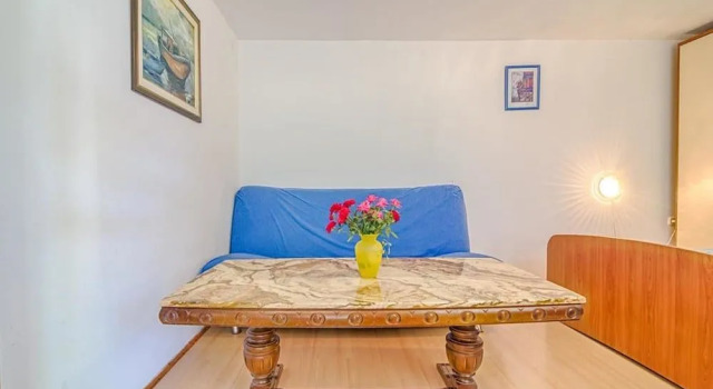 Comfort Pool Apartments