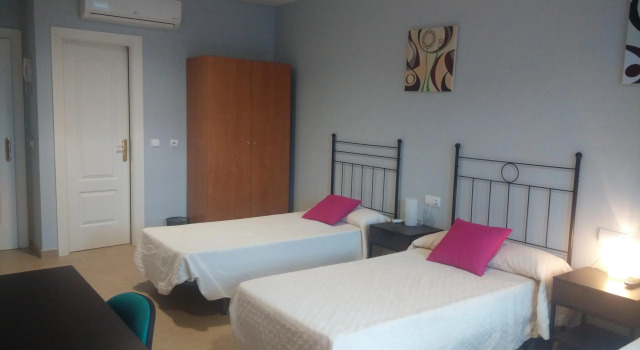 Hostal la Molina
