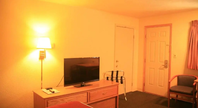 Двухместный номер Standard Econo Lodge Inn & Suites Montrose - Black Canyon Area