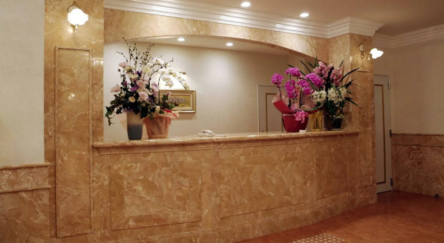 Hotel Hyper Noah, Prenota Hotel Sakai Prefettura di Osaka