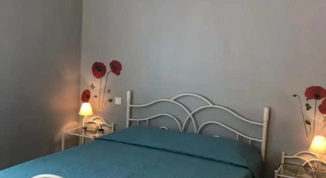 Номер Standard residence u filipaghju