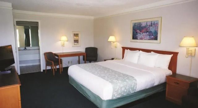 La Quinta Inn Georgetown, Prenota Hotel Hotel a Georgetown con colazione, Colazione