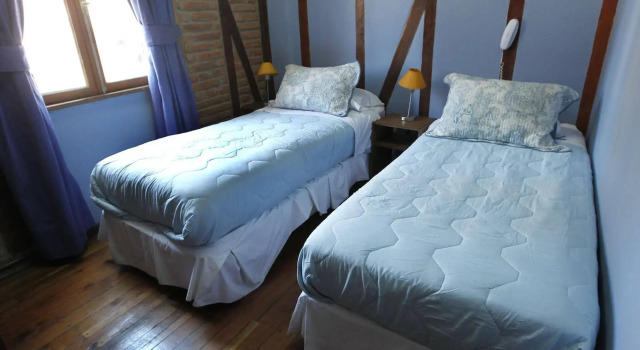 Hotel Reina Victoria