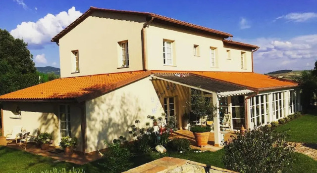 La Matassina Tuscany, Book Bed and Breakfast Castellina Marittima Etruscan Coast