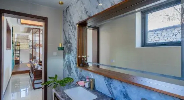 Beijing Liushigang Yunlan Shanshu Homestay, Book Hotel Hoteller i Beijing Province med parkering, Parkering