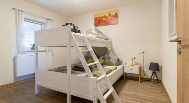 apartment fewo efosa, Reserva ahora Apartamento Kappel-Grafenhausen Europa-Park