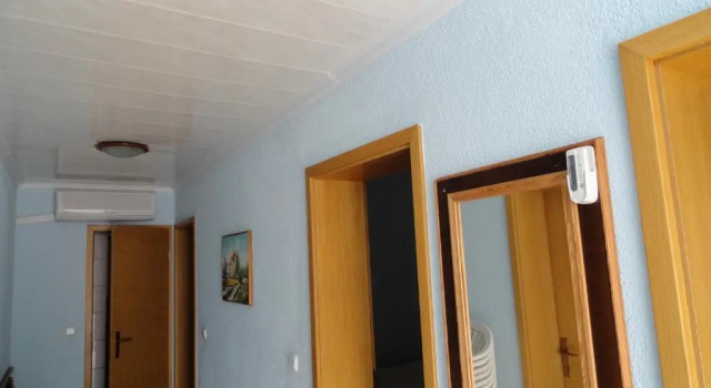 Апартаменты Bed and Breakfast Villa Daniela