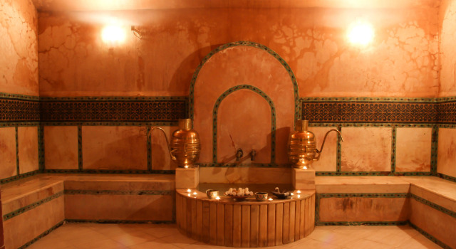 Le Berbere Palace