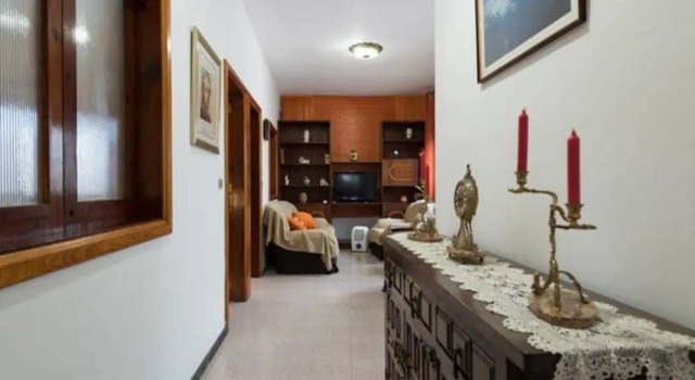 Big house 16 people, Prenota Hotel Hotel a Gran Canaria con parcheggio, Parcheggio