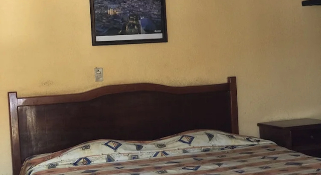 Двухместный номер Classic Hotel del Conde