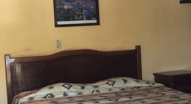 Двухместный номер Classic Hotel del Conde