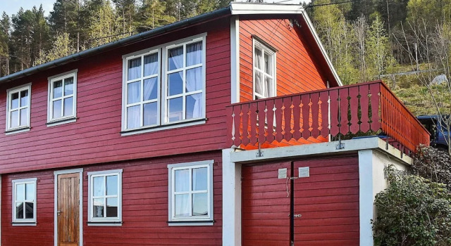 4 Person Holiday Home in Sekken, Reserva ahora Casa o chalet Molde Møre og Romsdal