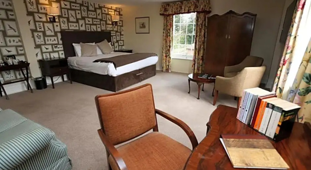 Номер Superior Norfolk Arms Hotel - Arundel