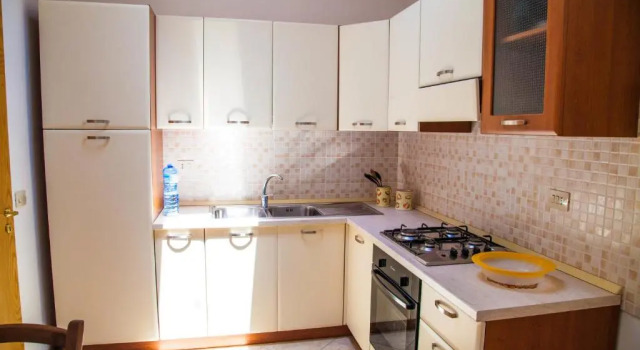 Номер Standard Bed & Breakfast Il Castellino