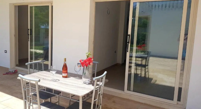 Appartamento Deluxe Mazzitelli Apartment