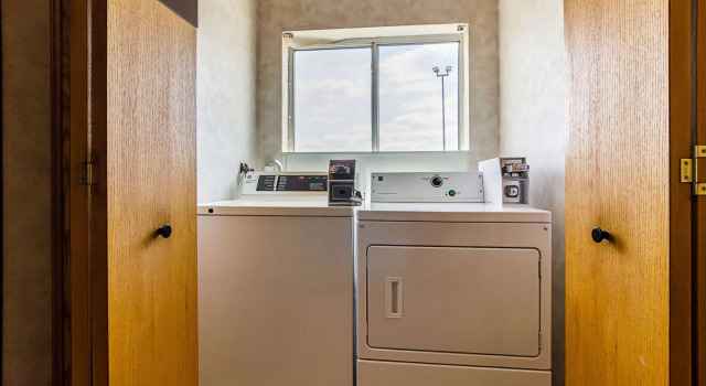Econo Lodge Luverne I-90, Varaa Hotelli Hotellit Minnesota pysäköinnillä, Pysäköinti