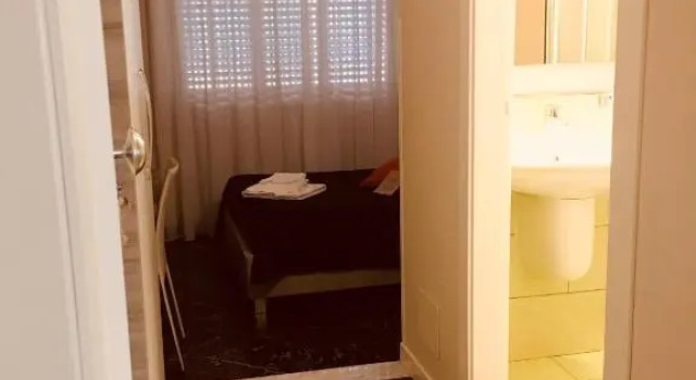Confort chambre Emme B&B