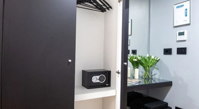 Номер Standard Contemporaneamente 147 - Modern & Comfort Rooms