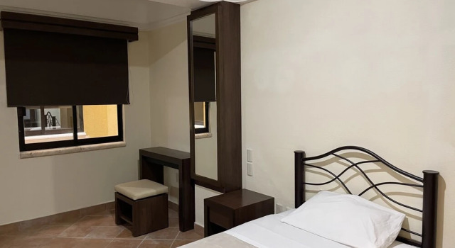 Номер Economy Hostal Nordés