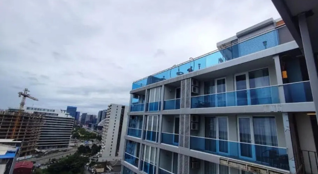 Leo Group Luxury Apartment 14-294 Sunrise Batumi