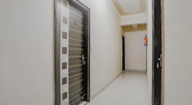 OYO 76271 R P Residency