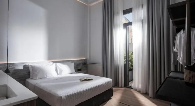 Люкс Superior Vegga Suites