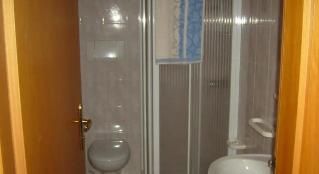 Двухместный номер Standard Albergo Drena