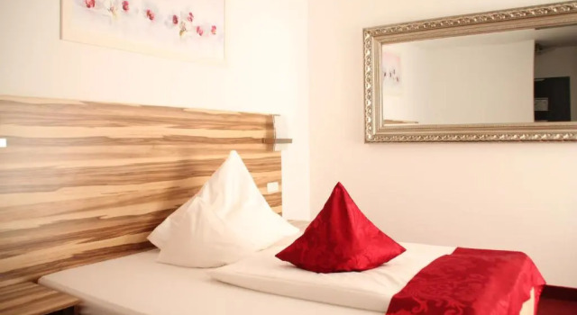 Двухместный номер Standard Hotel Bruckertshof