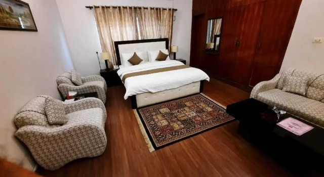 Premier Inn Villa, Réserver Villa Villas à F-7 Sector, Villa