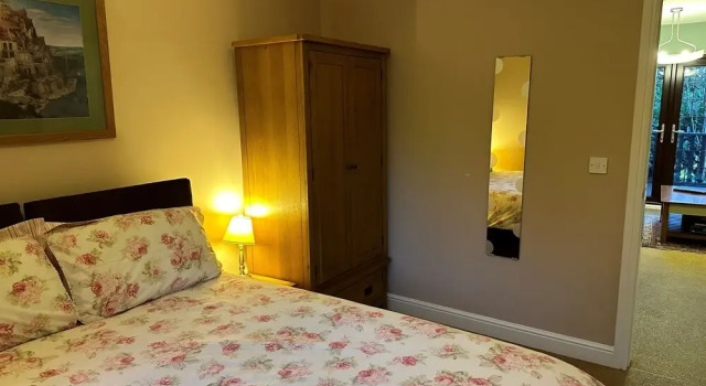 Beechcroft Corner House, Boek Hotel Sheffield South Yorkshire