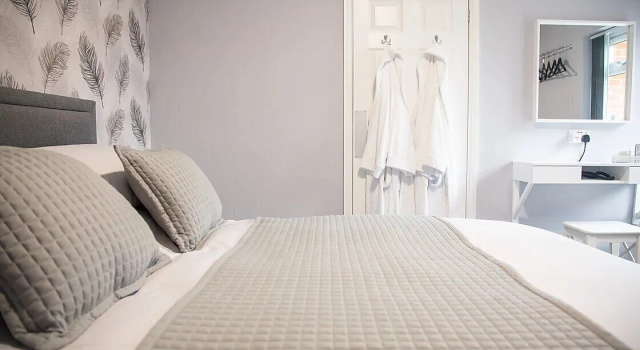 The Annexe @ Elmbank - Adults Only, Réserver Hôtel Hôtels à Test Valley avec parking, Parking