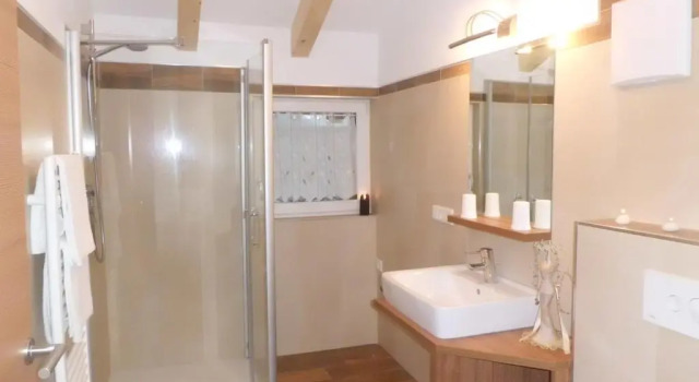 Апартаменты Appartments Stoanegg